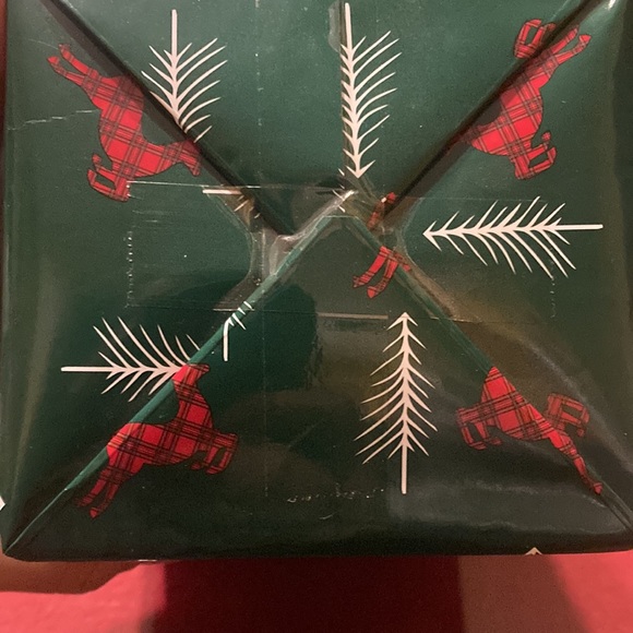 NWT Throw In the Towel Punching Laundry bag - Picture 5 of 5